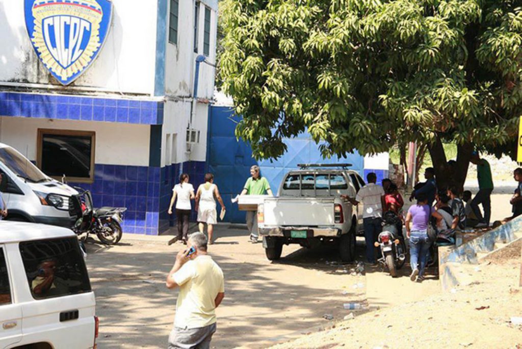 accidente vehicular