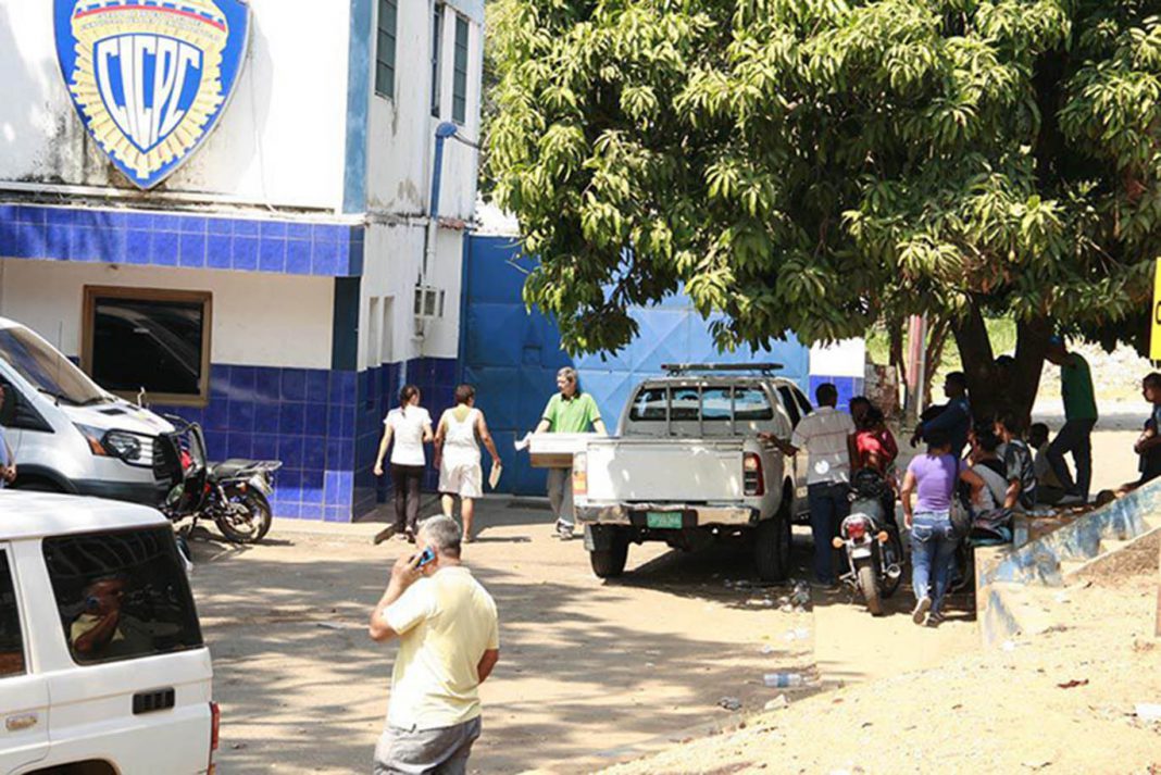 accidente vehicular
