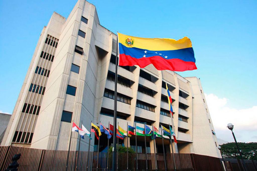 Frente Nacional de Abogados celebra la reapertura de los tribunales