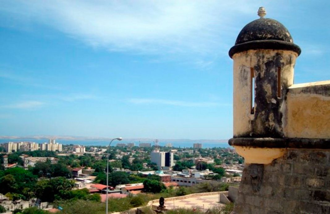Fundación de Cumaná (1515)