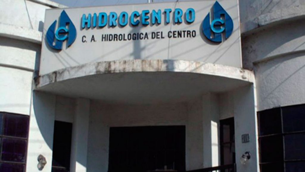 Hidrocentro enfocada en distribuir agua potable hacia el sur de Valencia