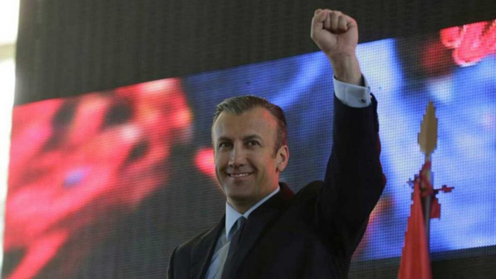 Tareck El Aissami