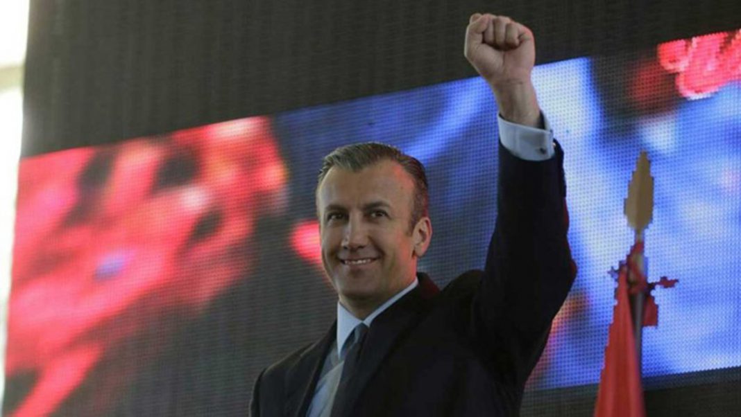 Tareck El Aissami
