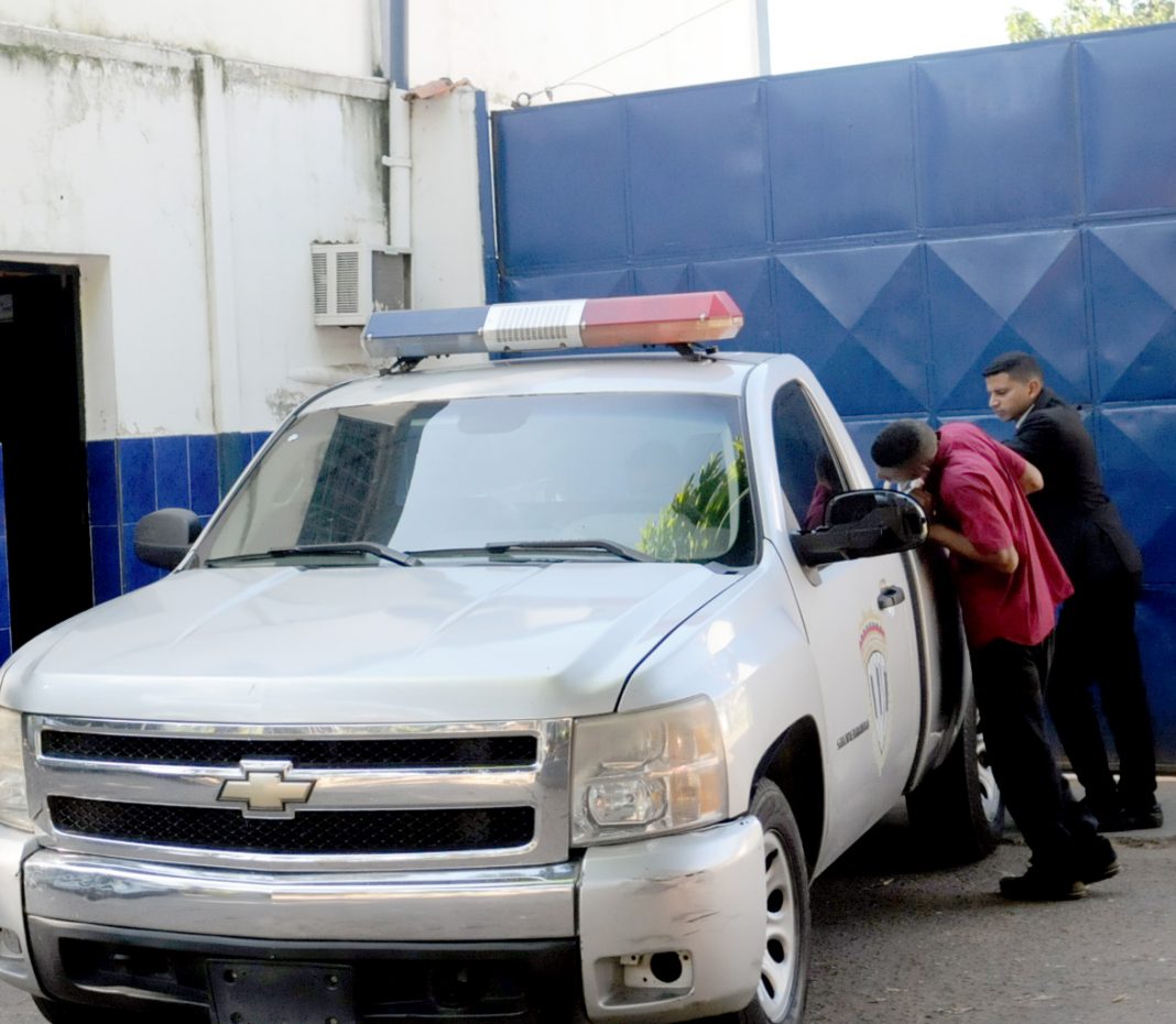 Minero fue asesinado a tiros cerca de Campo Carabobo