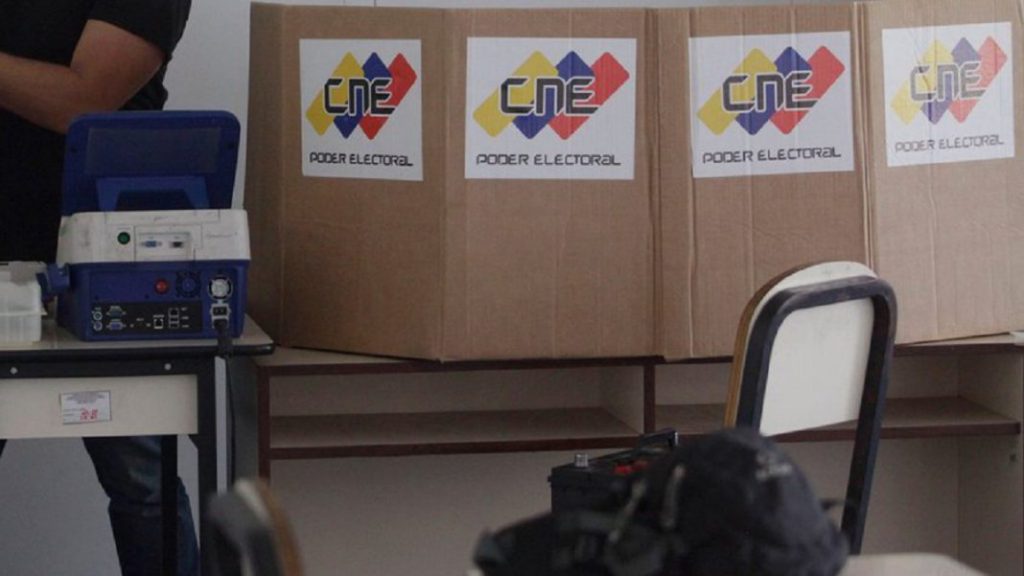 Chavismo rechaza las críticas de EE.UU. a comicios regionales