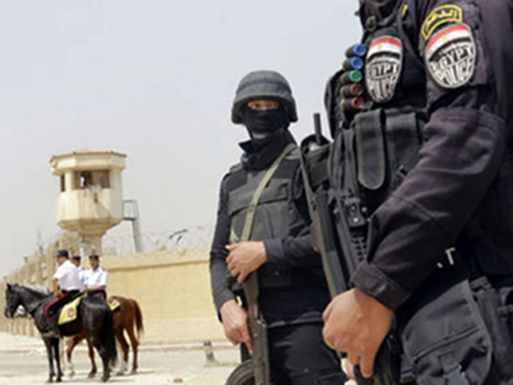 Asesinaron a empresario en Egipto