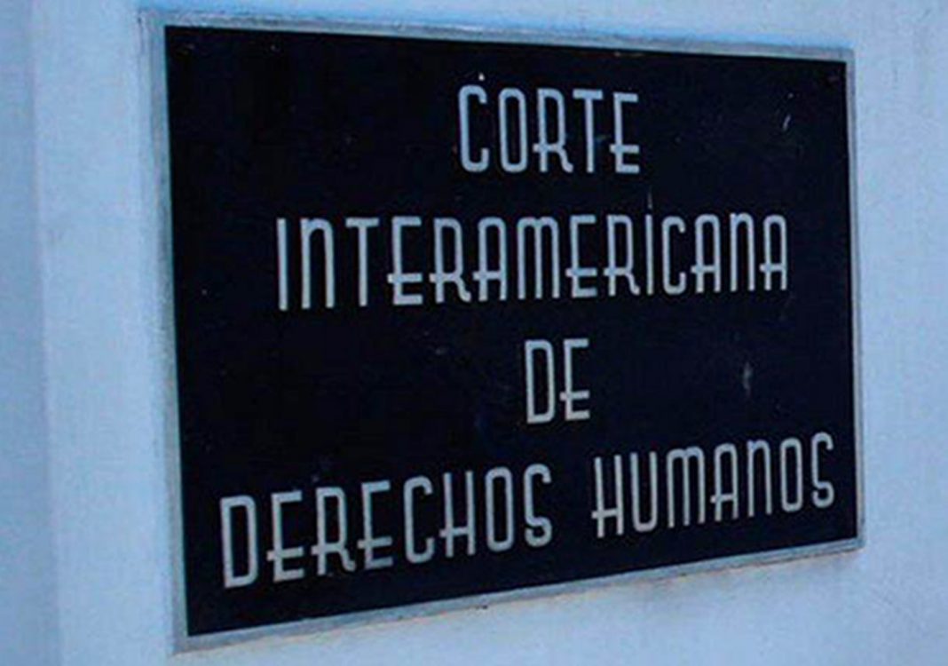 CorteIDH examina caso de Venezuela por privación ilegal de libertad y tortura de policías