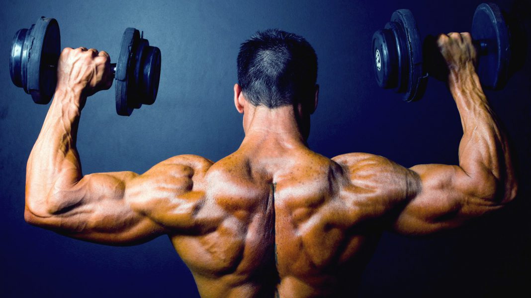 22 cosas muy simples que puede hacer para ahorrar tiempo con musculos con esteroides