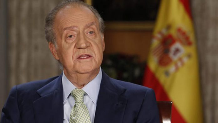Rey emérito Juan Carlos, objeto de una nueva investigación judicial en España