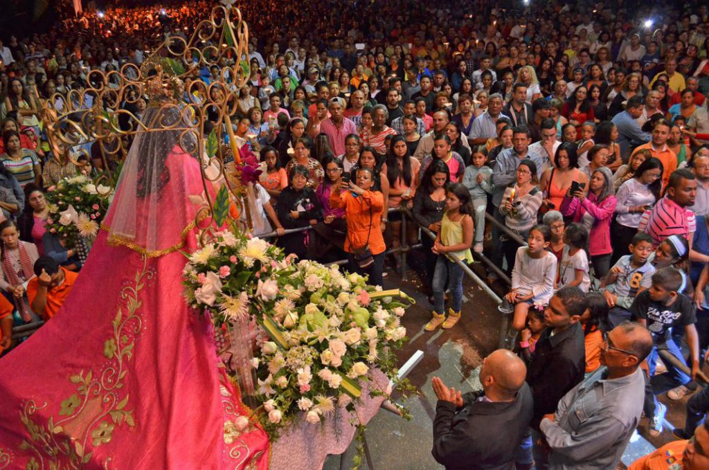 candelaria