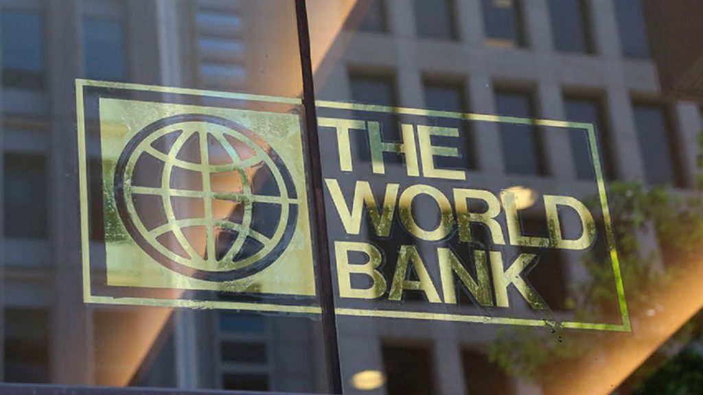 Banco Mundial suspende todos sus programas en Rusia y Bielorrusia