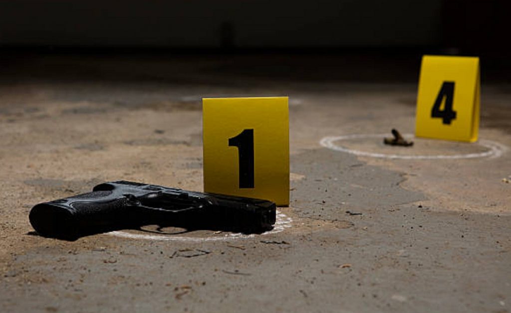 Cicpc abatió a peligroso homicida en el estado Zulia