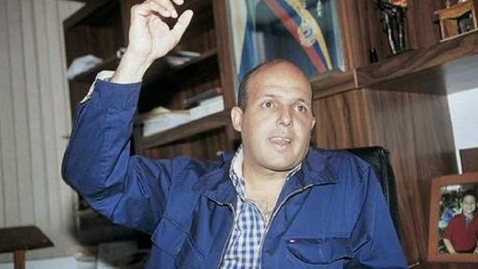 Ex tesorero Andrade declaró que su sucesora Díaz Guillén se enriqueció con trama de sobornos