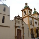 Templo de Nuestra Señora de La Begoña enfrenta graves problemas estructurales