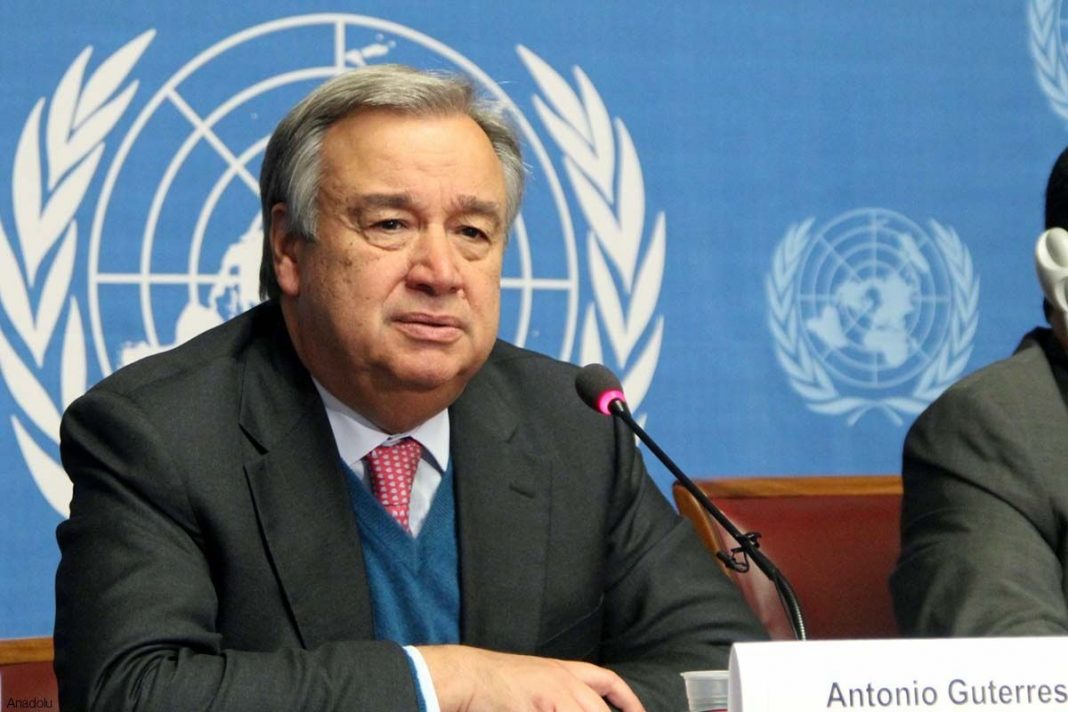 ONU afirma que sólo recolectó mil 700 millones de dólares en ayuda para Yemen
