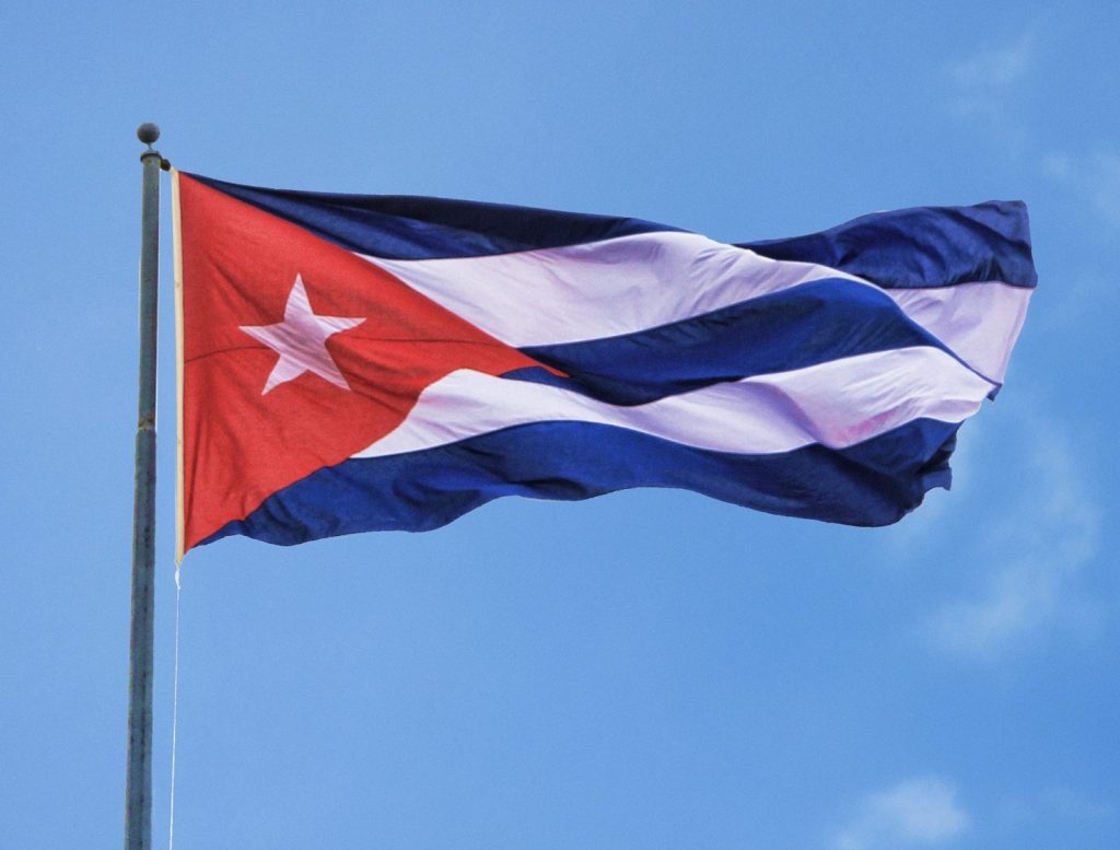 Cuba