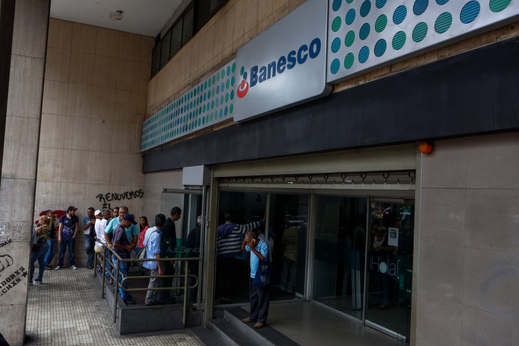 junta administradora Banesco