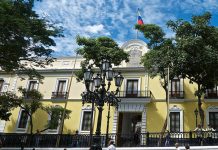 Chavismo rechazó las sanciones del Reino Unido a su diplomático Álex Saab