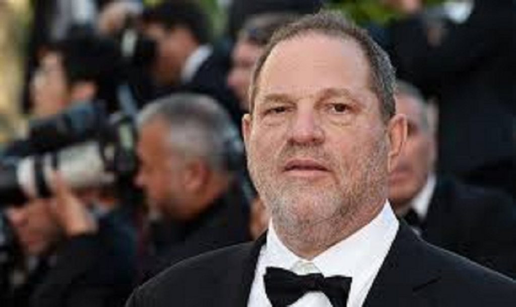 Harvey Weinstein es declarado culpable de abuso sexual en Los Ángeles