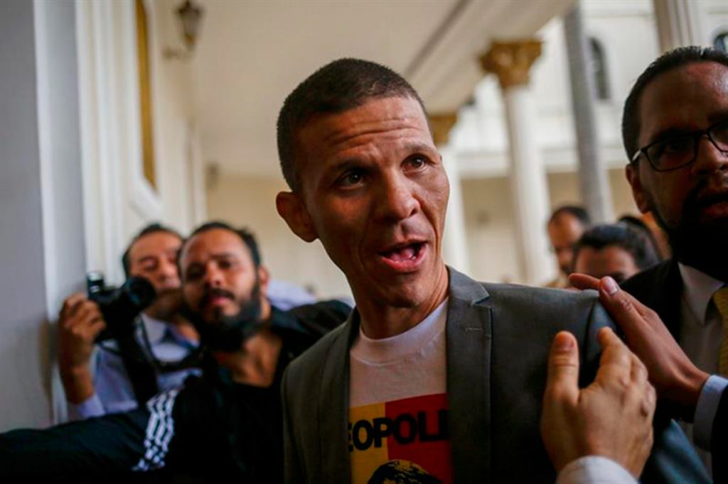 diputado