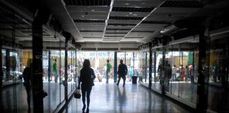 Servicio eléctrico presentó fallas en diversos sectores valencianos este domingo