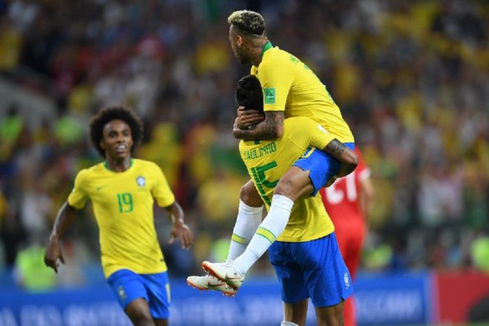 Neymar Paulinho