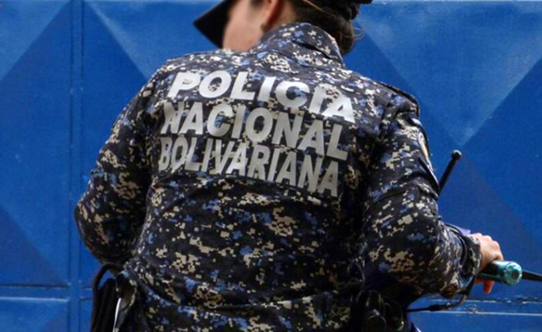 PNB abatió a sujeto