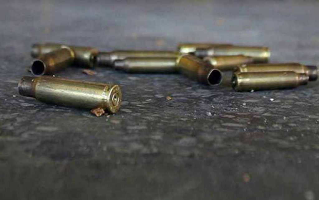 Asesinado a balazos periodista en estado mexicano de Michoacán