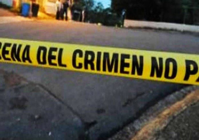 Asesinado en Caracas comerciante que se negó a pagar vacuna