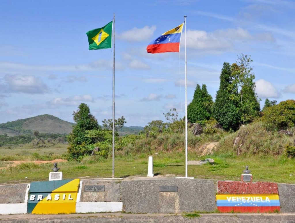 Brasil critica el "tono ofensivo" del Gobierno venezolano en plena escalada de tensiones