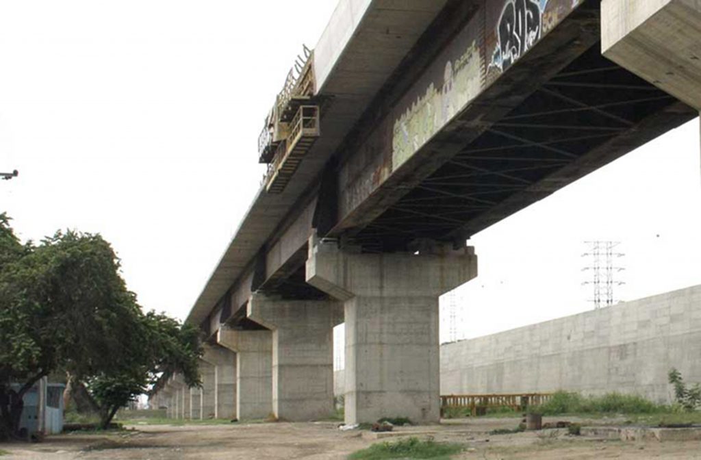 ferroviario