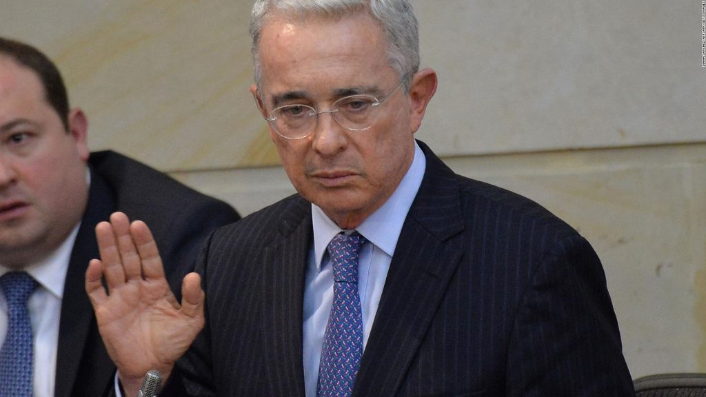 Uribe
