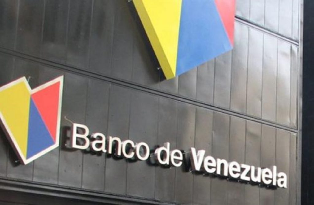 Banco de Venezuela habría sufrido un secuestro de datos a cambio de un “pago de rescate”