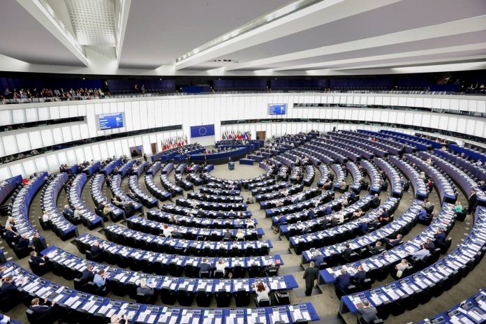 Parlamento Europeo reconoce Comisión Delegada como la única Asamblea legítima en Venezuela