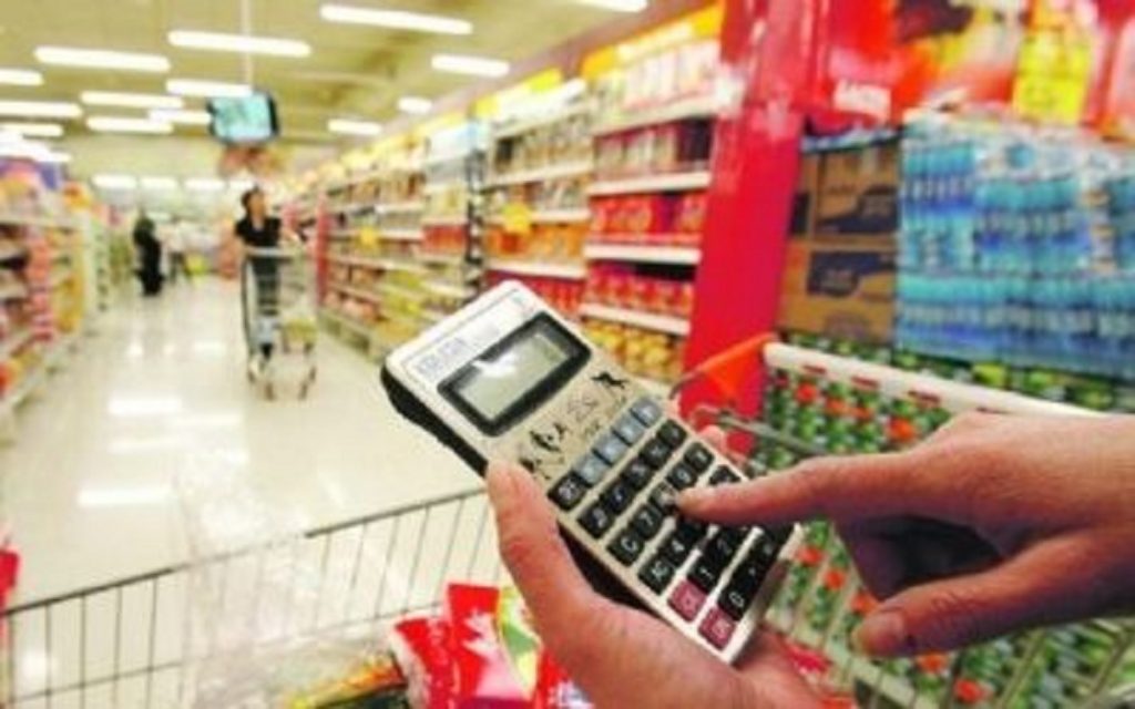 Canasta alimentaria