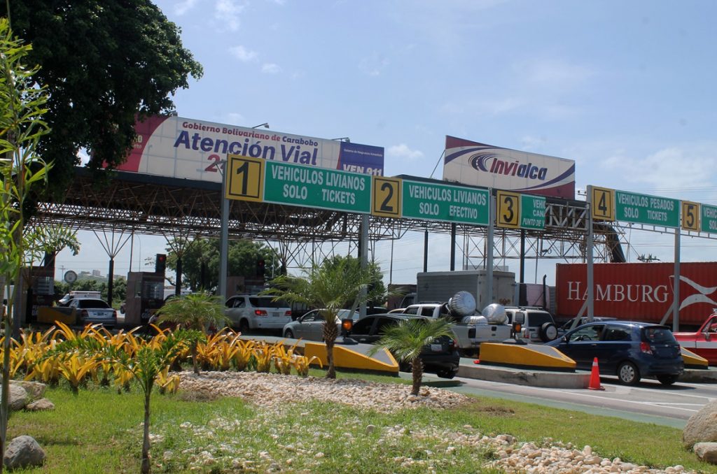 carabobo