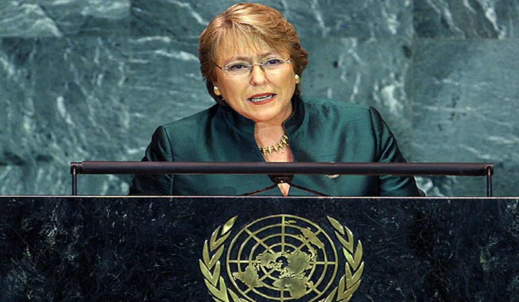 ONU pide investigación rusa "independiente" sobre "crimen" cometido contra opositor Navalni