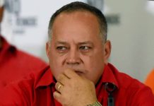 Diosdado Cabello considera que la ONU “es un espacio para atacar países”
