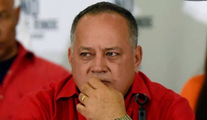 Diosdado Cabello considera que la ONU “es un espacio para atacar países”