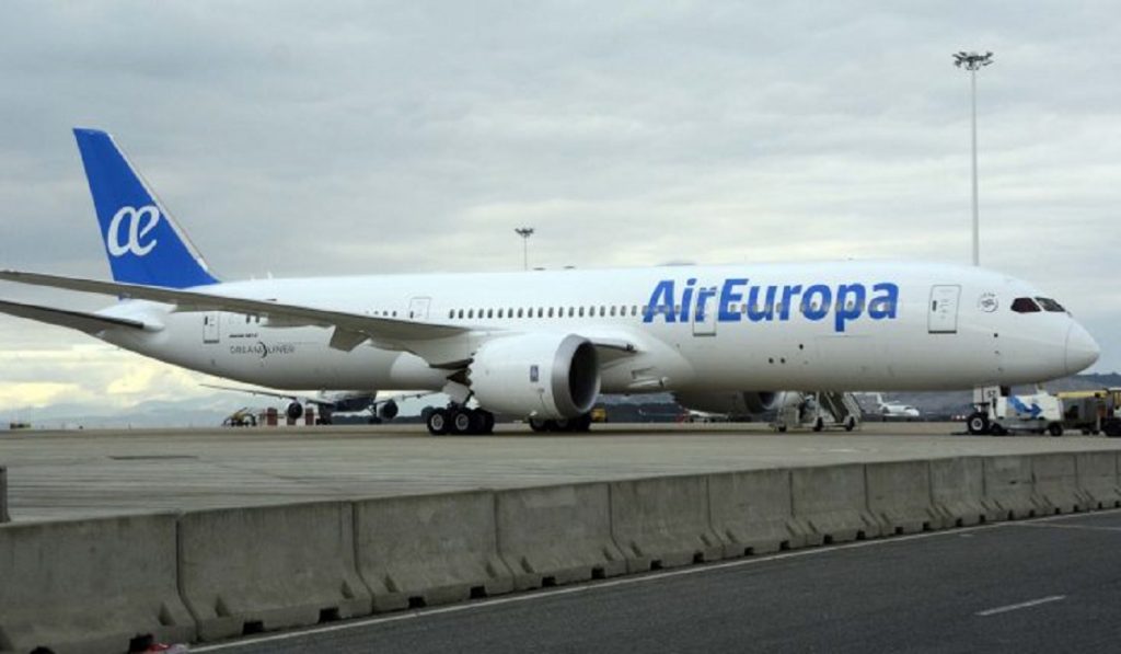 AIr Europa