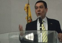 Por caso del concejal Fernando Albán ya hay dos funcionarios condenados