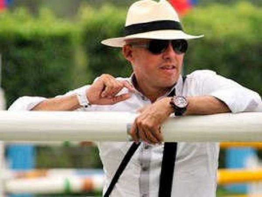 TSJ declaró procedente solicitud de extradición a Venezuela del extesorero Alejandro  Andrade - El Carabobeño