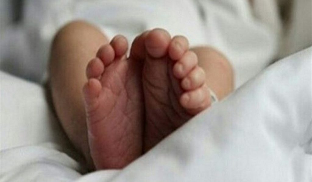 bebé