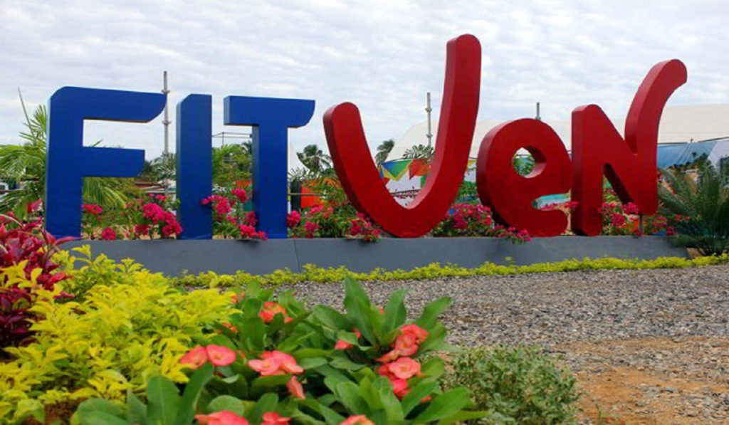 Venezuela, lista para la Feria Internacional de Turismo "más completa" de su historia