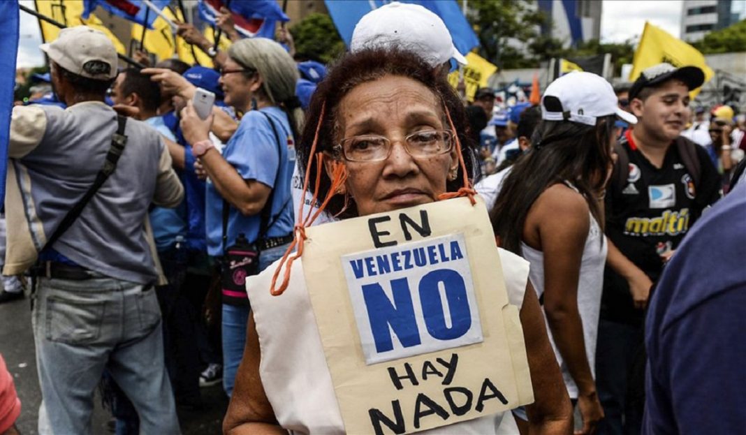 Venezolanos son más pobres por paquete de Maduro, dice diputado opositor - El Carabobeño