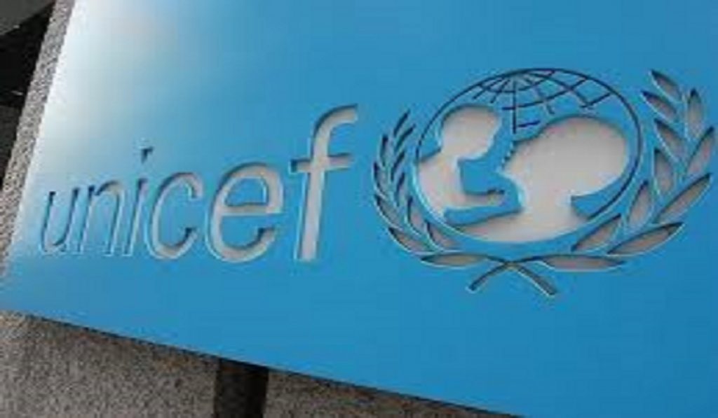Unicef alerta del impacto de los confinamientos en la salud mental de niños