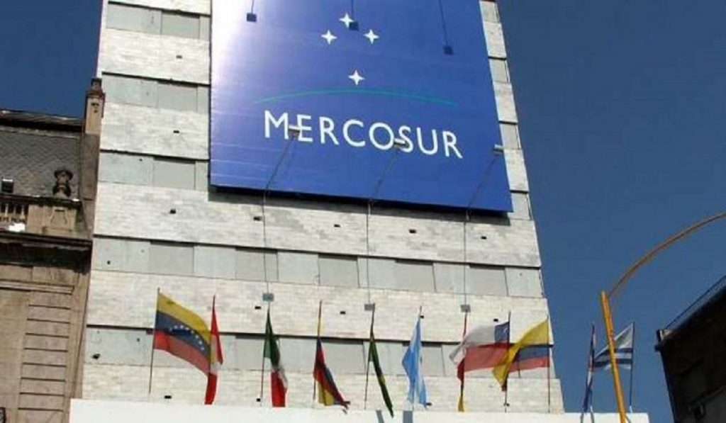 El Mercosur "no se configuró", dice expresidente uruguayo cofundador del bloque