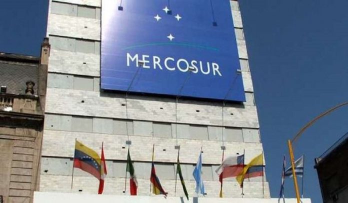 El Mercosur 