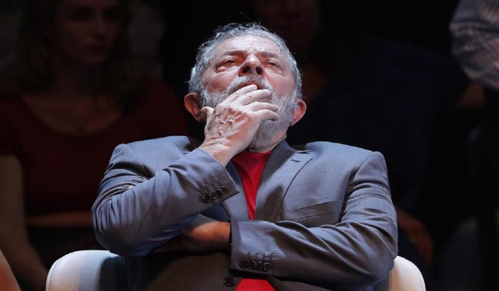 Corte Suprema considera inválidas confesiones de Odebrecht contra Lula