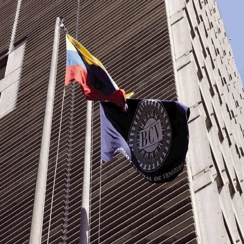 BCV rompe el silencio y anuncia cifras de crecimiento económico de dos dígitos